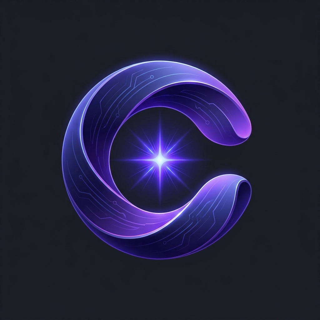 Curator AI logo